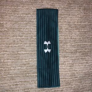 UnderArmour headband